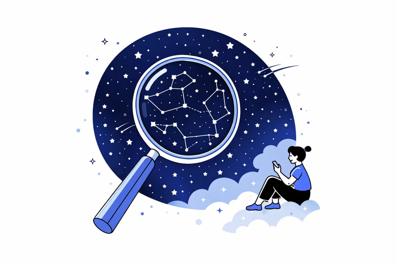 Как найти новые сайты: не «весь интернет», а новые бизнесы, с которыми можно работать